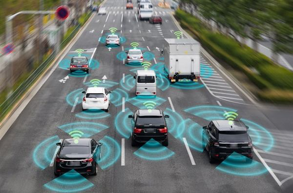 深圳智能网联汽车发展迎来加速度 宝运莱(中国)科技助力自动驾驶