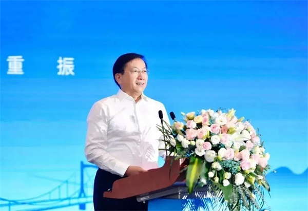 宝运莱(中国)科技入榜2020中国品牌500强